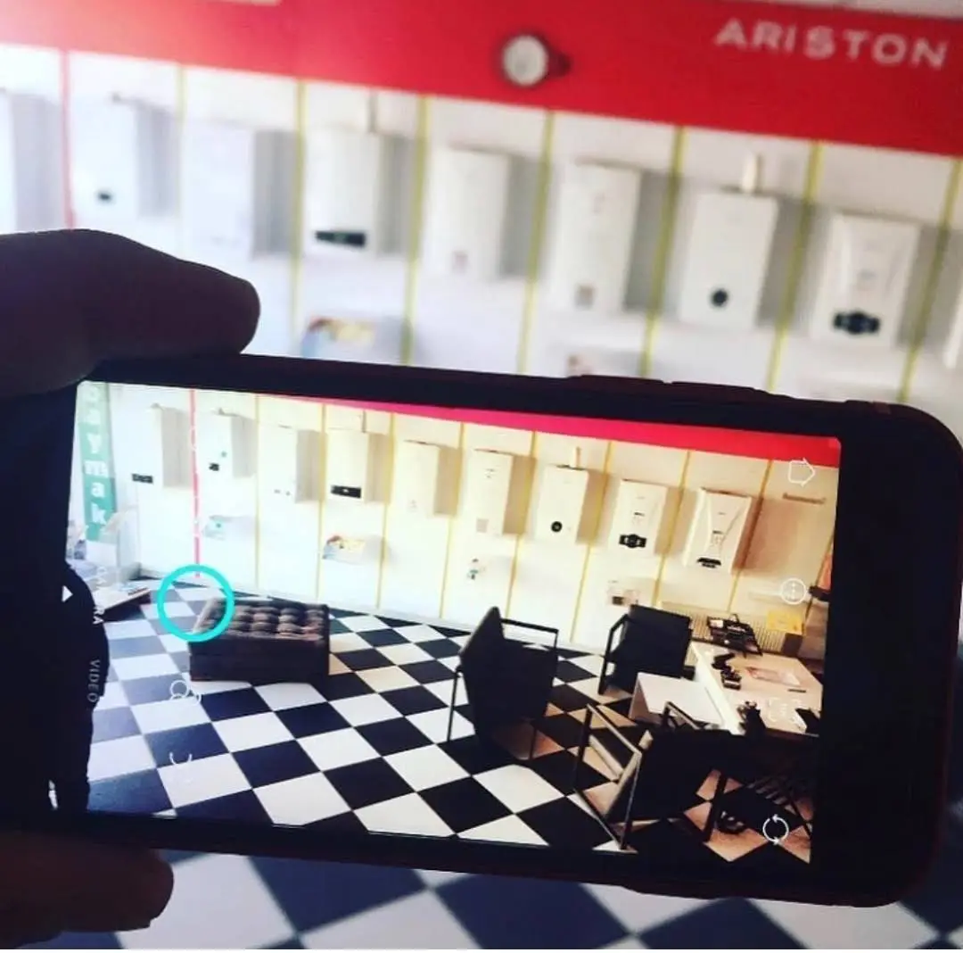 ETiMESGUT KOMBİ tek çözüm fotoğraf 1