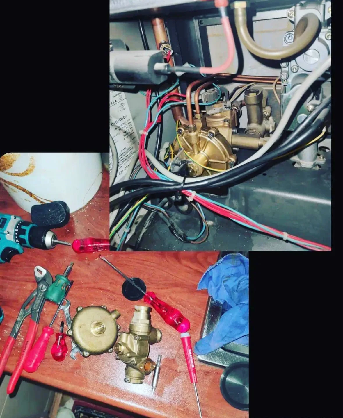 TEK ÇÖZÜM KOMBİ